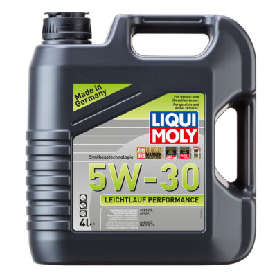 Leichtlauf Performance 5W-30 Motor Yağı 4 L