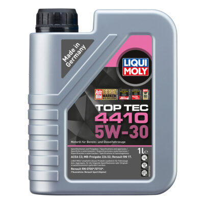 Liqui Moly Top Tec 4410 5W-30 1 L