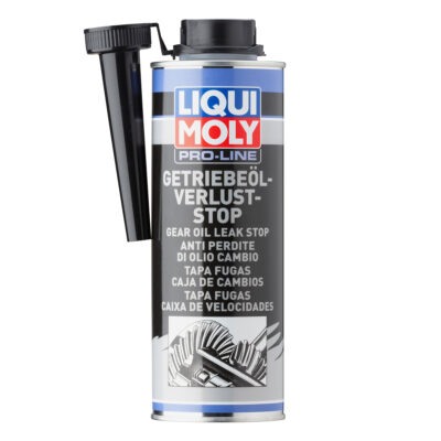 Liqui Moly Şanzıman Yağ Kaçağı Kesici 500 ML (5199)
