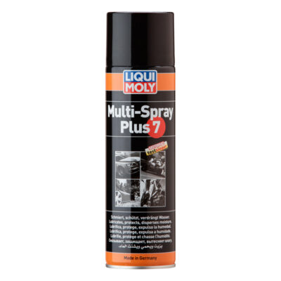 Liqui Moly Multi Sprey Plus 7 500 ML