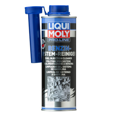 Pro-Line Benzin Sistem Temizleyici 500 ml