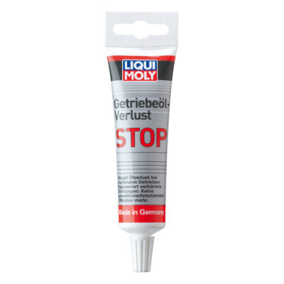 Liqui Moly Şanzıman Yağ Sızıntısı Önleyici 50 ML (1042)