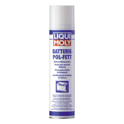 Liqui Moly Akü Gres Spreyi 300 Ml