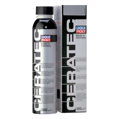 Liqui Moly Ceratec Seramikli Yağ Katkısı 300 ML