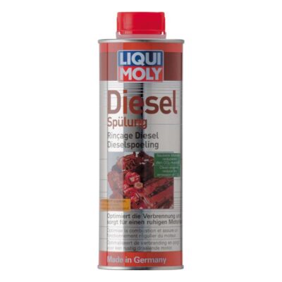 Dizel Temizleyicisi 500 ML