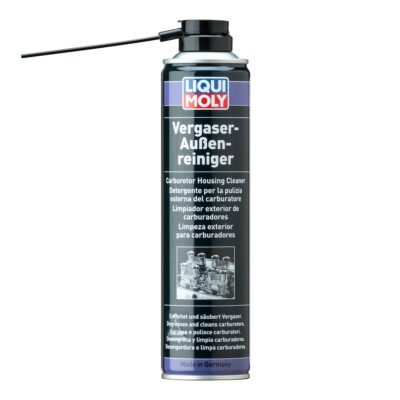 KARBÜRATÖR TEMİZ. SPREY 400 ML