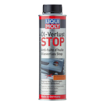 Liqui Moly Motor Yağı Sızıntı Önleyici 300ml