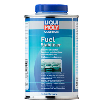 Liqui Moly Marine Benzin Dengeleyicisi 500 ML (25009)