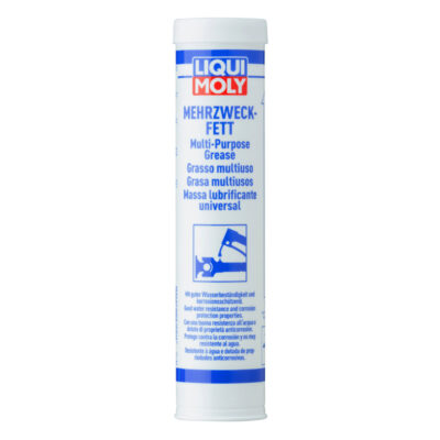 Liqui Moly Çok Amaçlı Gres 400gr