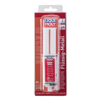 Liqui Moly Sıvı Metal Yapıştırıcı 25 ml