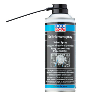 Liqui Moly V-Kayış Spreyi 400ml
