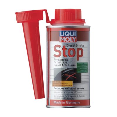 Liqui Moly Dizel Duman Önleyici 150 ML (1808)