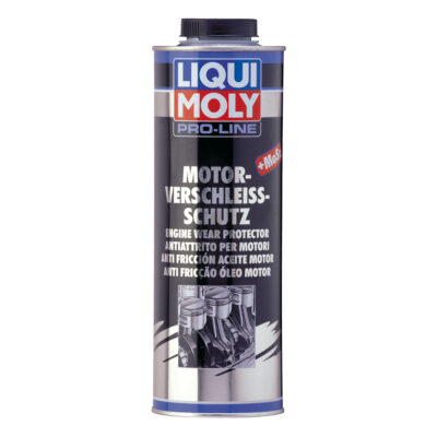Liqui Moly Pro-Line Motor Aşınma Koruyucusu 1L (5197)