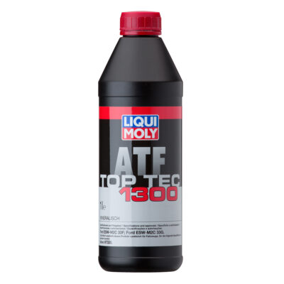 Liqui Moly Top Tec ATF 1300 Otomatik Şanzıman Yağı 1 L