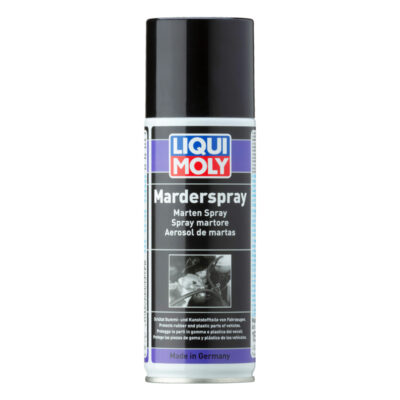 Liqui Moly Marderspray (Kemirgen Önleyici) 200 ML