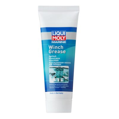 Liqui Moly Vinç Gresi 100 G
