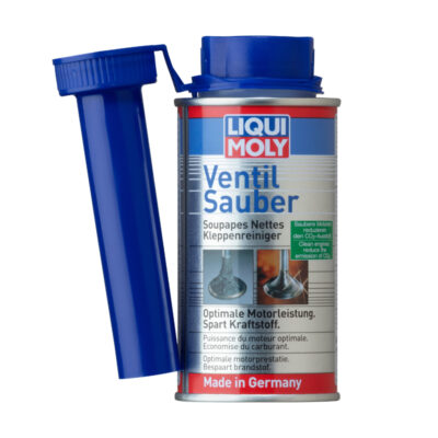 Liqui Moly Valve Clean Supap Temizleyici 150 ML