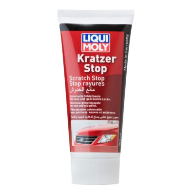 Liqui Moly Çizik Giderici 200 ml
