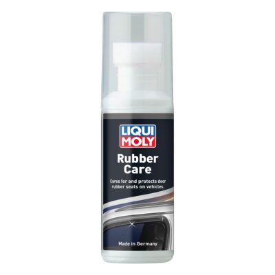Liqui Moly Kauçuk Bakım Sıvısı 75 ml