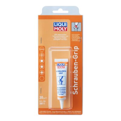 Liqui Moly Cıvata Maddesi 20 G