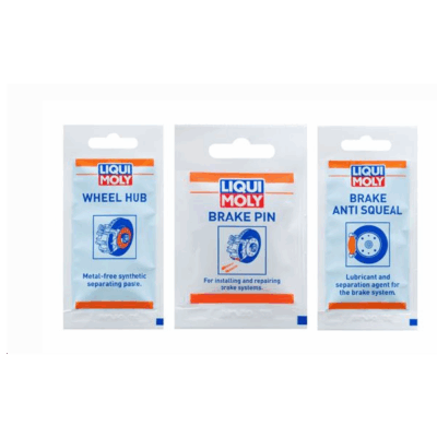 Liqui Moly Fren Kiti (50X21119/50X21120/50X21121)