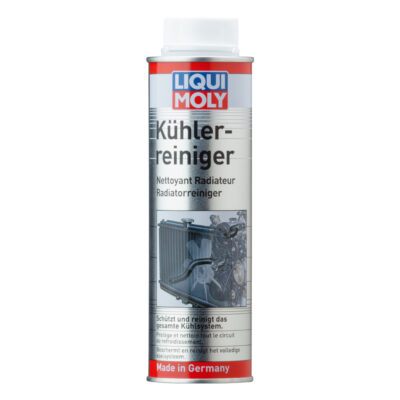 Liqui Moly Radyatör Temizleyici 300 ML