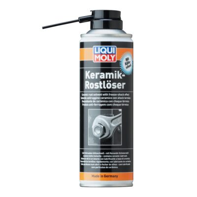 Liqui Moly Seramikli Pas Sökücü 300 ML