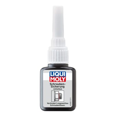 Liqui Moly Civata Sabitleyici (Orta Sert) 10 G