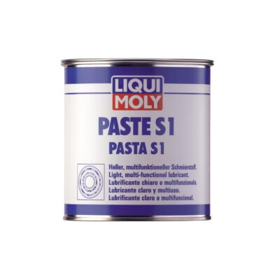 Liqui Moly Paste S1 1Kg