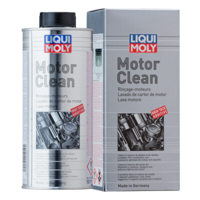 Liqui Moly Motor Clean Motor İçi Temizleyici (1019)