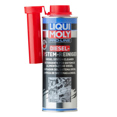 Liqui Moly Dizel Sistem Temizleyici Pro-Line Seri 500ml