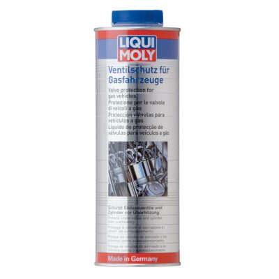 Liqui Moly Supap Koruyucu 1Lt