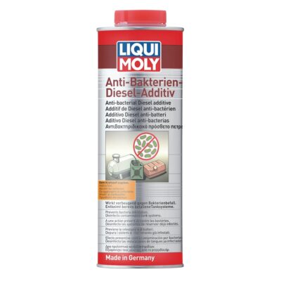 Liqui Moly Dizel Antibakteriyel Katkısı (5150)