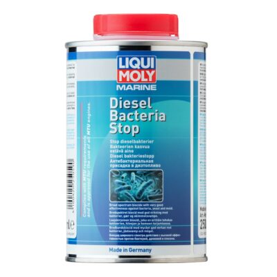Liqui Moly Marine Dizel Bakteri Durdurucu (25059)