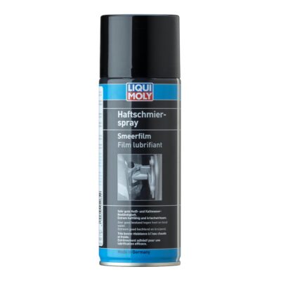 Liqui Moly Sıvı Gres Spreyi 400 Ml