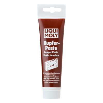 Liqui Moly Bakır Macun 100 G