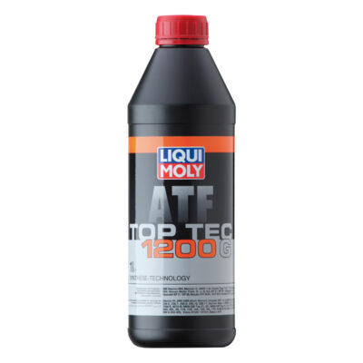 Liqui Moly Top Tec ATF 1200G Otomatik Şanzıman Yağı 1 L
