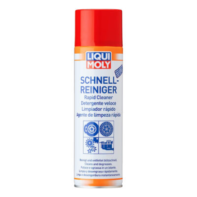 SCHNELLREİNİGER 500 ML