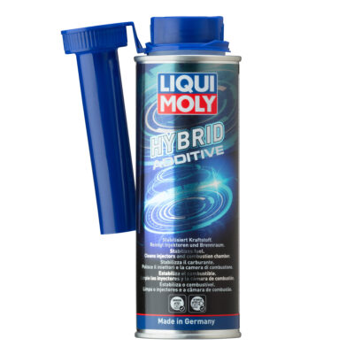 Liqui Moly Hibrit Yakıt Katkısı 250 ML