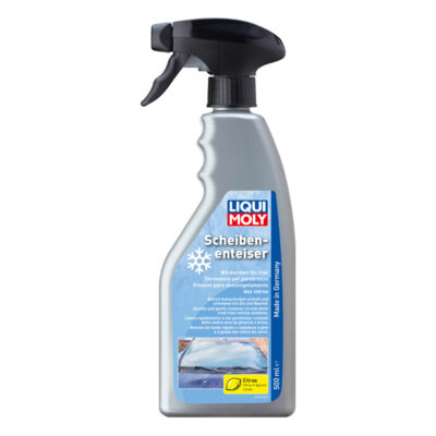 Liqui Moly Cam Buz Çözücü 500 ML