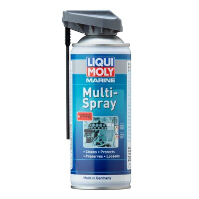 Liqui Moly Multi-Spray 400 ML