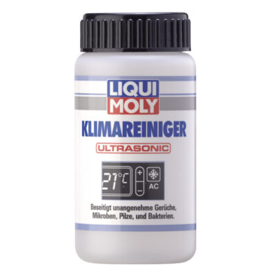 Liqui Moly Ultrasonic Klima Temizleyici 100 ML