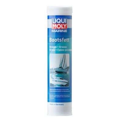 Liqui Moly Tekne Gresi 400 ML