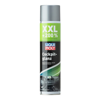 Liqui Moly Torpido Parlatıcı 600 ML (1610)