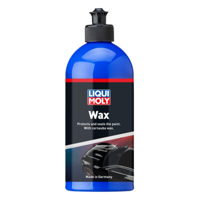 Liqui Moly Wax 500 ML