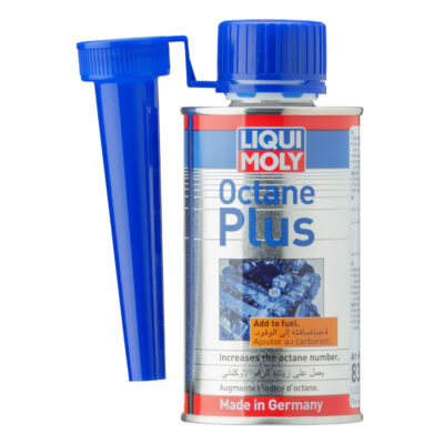 Liqui Moly Benzin Oktan Arttırıcı 150 ml