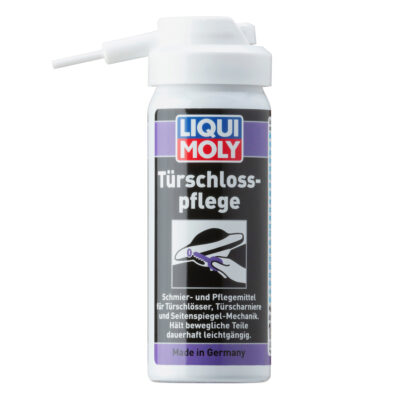 Liqui Moly Kapı Kilidi Bakım Spreyi 50 ML (1528)