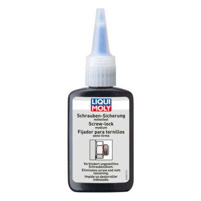 Liqui Moly Civata Sabitleyici (Orta Sert) 50 G
