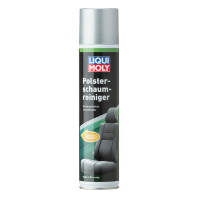 Liqui Moly Döşeme Temizleme Köpüğü 300 ML (1539)