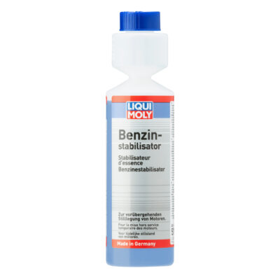 Liqui Moly Benzin Dengeleyici 250 ml